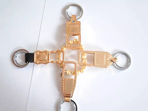 东莞锌合金工艺品