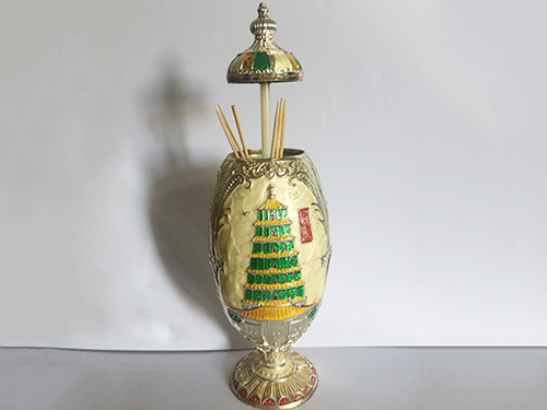 时尚工艺品