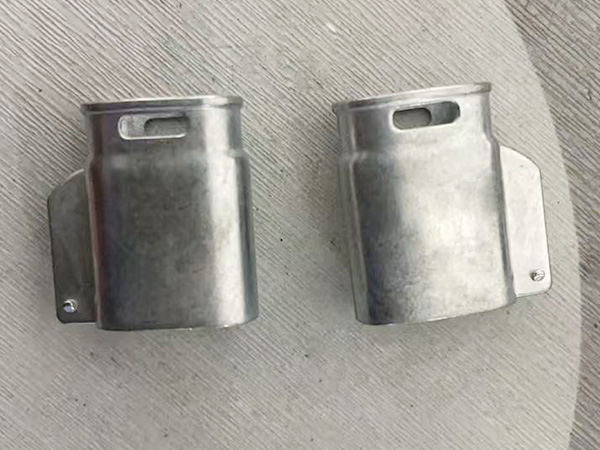 铝合金样品2