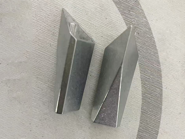 铝合金样品4