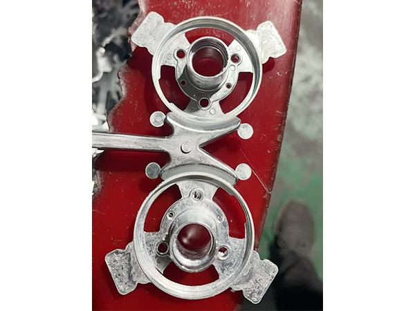 铝合金样品6